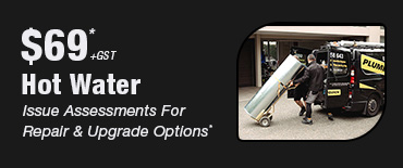 Hot Water Issue Assessments Wai O Taiki Bay