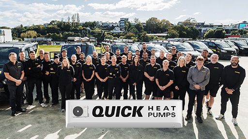 Heat Pump Experts In Wai O Taiki Bay