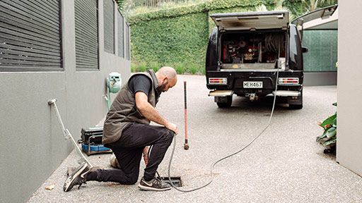 Wai O Taiki Bay Drain & Sewer Plumbers: Fast